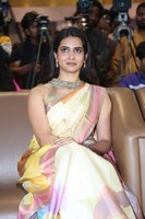 Sri Gouri Priya Stunning New Look
